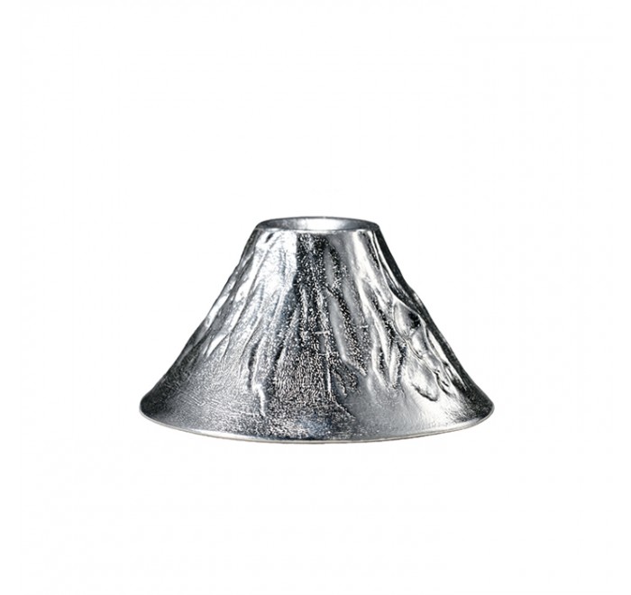 Mount Fuji Sake Cup Mount Fuji Sake Cup