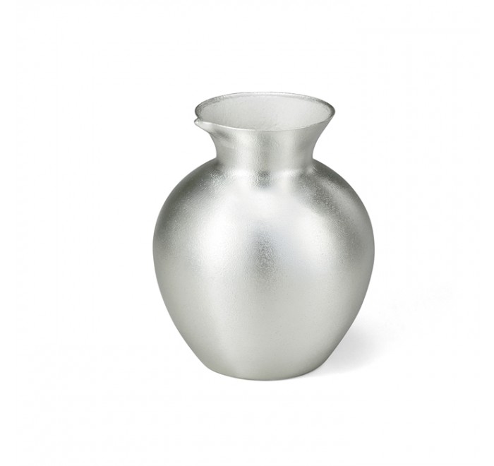 Deli-Style Pewter Sake Pourer Deli-Style Pewter Sake Pourer