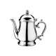Floral Elegance Coffee & Teapot
