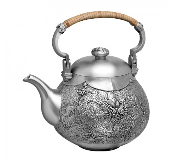 Imperial Dragon Teapot Imperial Dragon Teapot