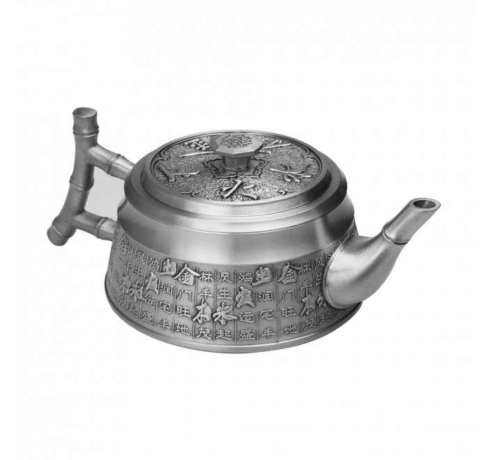 Celestial Harmony Teapot Celestial Harmony Teapot