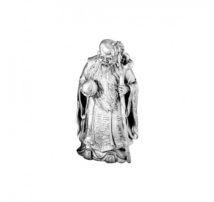 Eternal Wisdom Figurine – Shou Eternal Wisdom Figurine – Shou