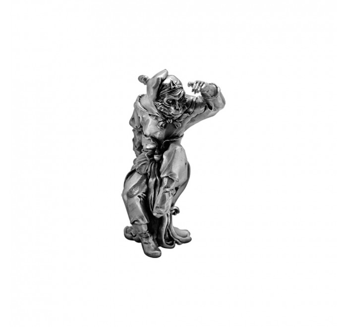 Celestial Guardian Figurine – Sun Wukong Celestial Guardian Figurine – Sun Wukong