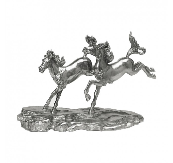 Majestic Steed Figurine Majestic Steed Figurine