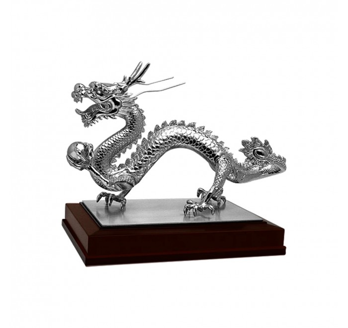 Celestial Dragon Figurine Celestial Dragon Figurine