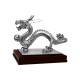 Celestial Dragon Figurine