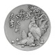 Prosperity Rooster Zodiac Plate – Large