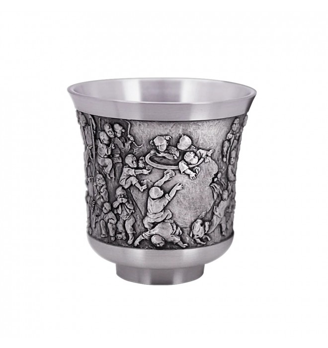 Innocent Harmony Teacup