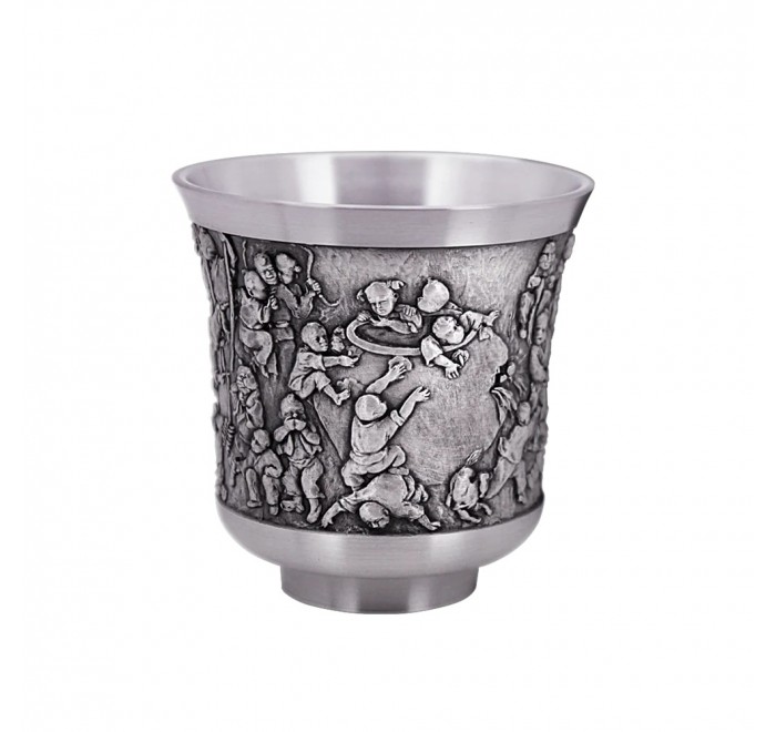 Innocent Harmony Teacup Innocent Harmony Teacup