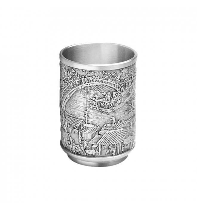 Heritage Blessings Teacup